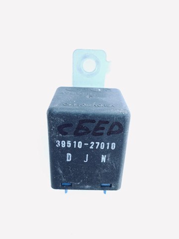 HYUNDAI 3951027010 в наличии Одесса