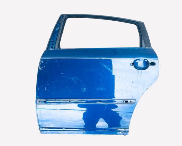 Задняя левая дверь 3B9833051AC VAG
