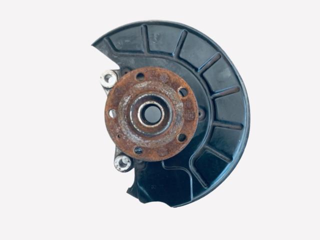 Цапфа поворотного кулака 3C0407253F VAG