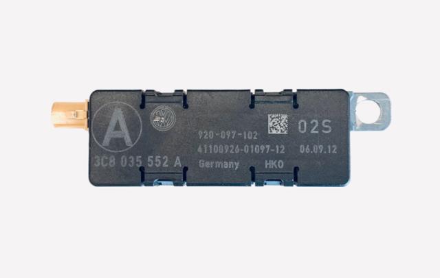 VAG 3C8035552A в наличии Ровно