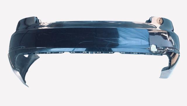 Задний бампер 3T5807421 VAG