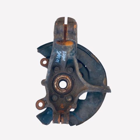 Кулак поворотный передний правый 400144CE0A NISSAN
