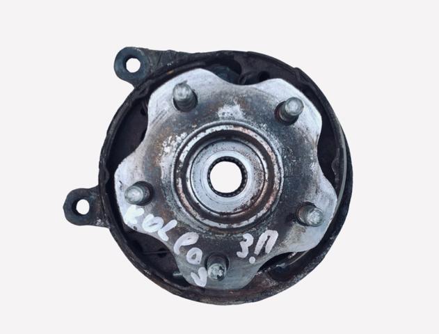 Ступица заднего колеса 402027585R RENAULT