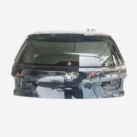 Дверь 5 41007378121 BMW