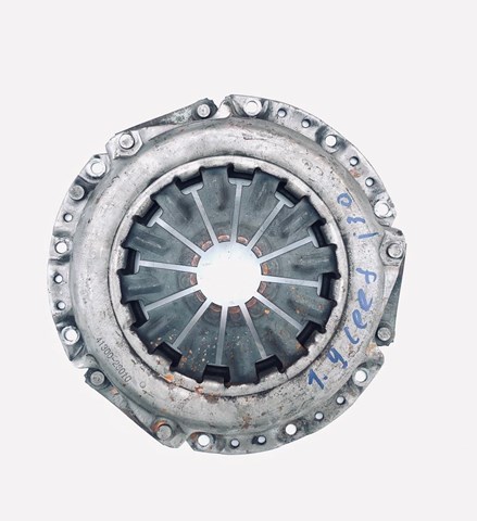 HYUNDAI 4130026010 Корзина сцепления в наличии Ровно