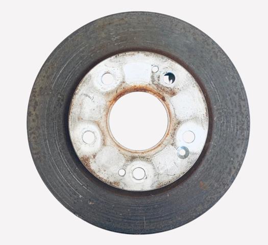 Диск тормозной задний 42510TBAA00 HONDA