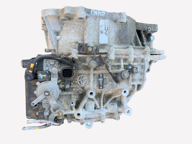 450003F835 HYUNDAI АКПП купить в Харьков