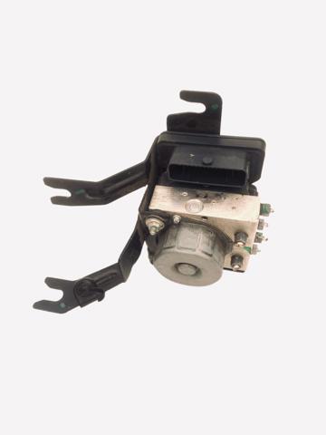 Блок управления АБС  476608644R RENAULT