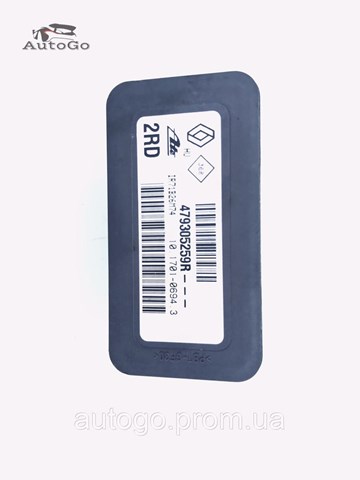 479305259R RENAULT Датчик ESP купить в Львов