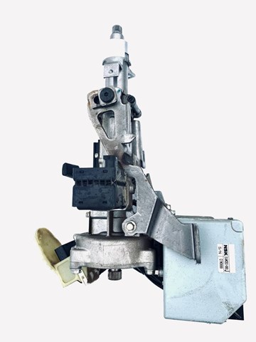 Колонка рулевая 488107802R RENAULT