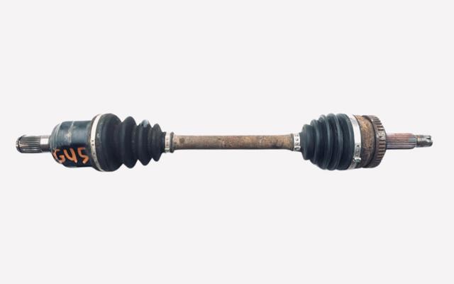 Привод в сборе левый 495004R200 HYUNDAI