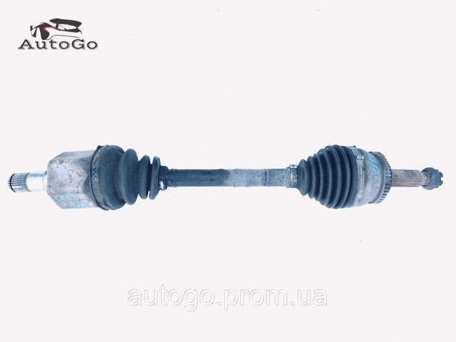 HYUNDAI 495011H310 Левая полуось в наличии Ровно