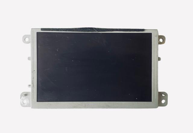 Бортовой компьютер 4F0919604 VAG