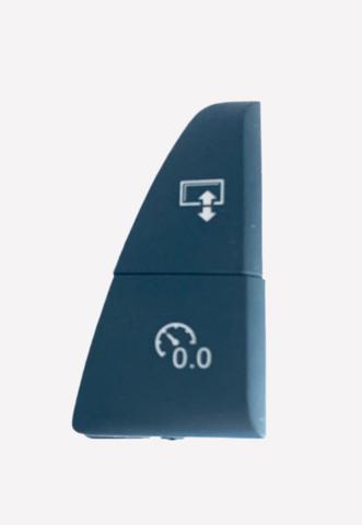 Кнопка сброса суточного пробега 4G1927227 VAG
