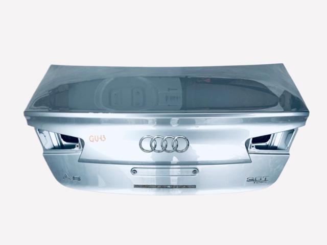 Крышка багажника 4G5827023C VAG