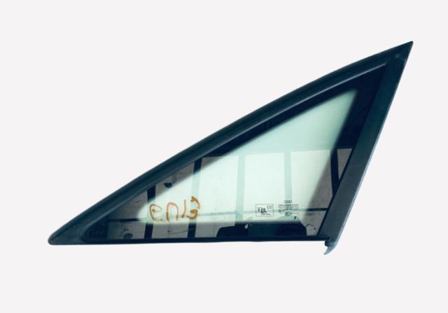 Стекло кузова/багажного отсека, правое 4G5845300F VAG