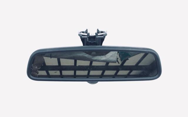 Зеркало салона авто 51169320305 BMW