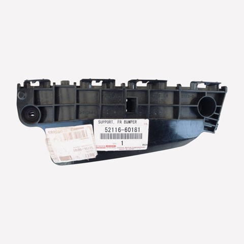 Крепление бампера 5211660181 TOYOTA