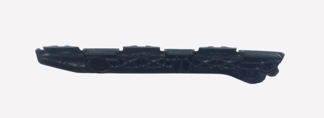 Правый кронштейн заднего бампера 5215542021 TOYOTA