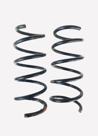 Пружина подвески 550202322R RENAULT