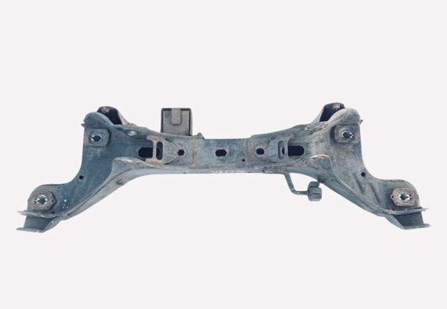 Оси полуприцепов и прицепов 554052P250 HYUNDAI