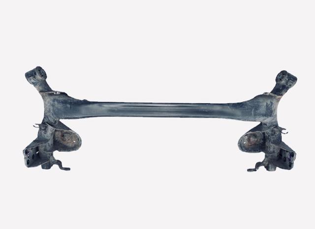 Балка задней подвески, подрамник 555019103R RENAULT