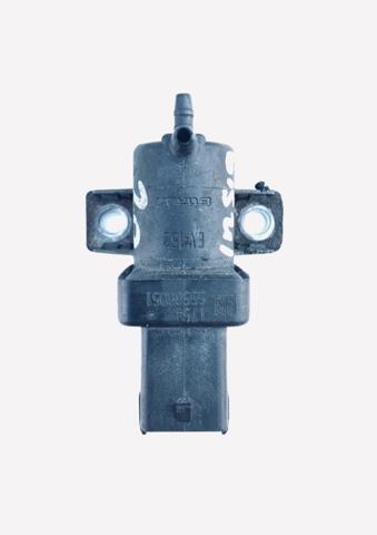 Клапан соленоид регулирования заслонки EGR 55566051 OPEL
