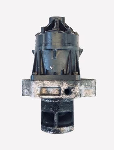 Клапан рециркуляции отработавших газов EGR 55566052 OPEL