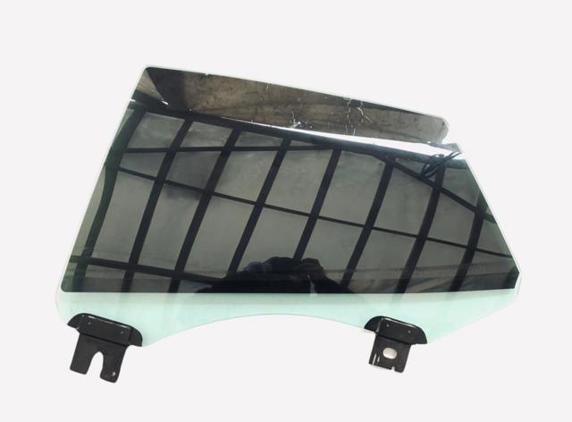 600633500D TESLA Стекло двери задней левой купить в Ужгород
