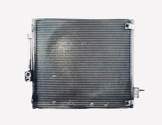6007610 TESLA Радиатор кондиционера купить в Ирпень