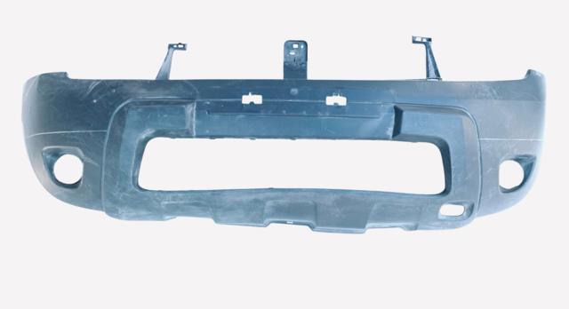 Бампер передний в сборе 620220025R RENAULT