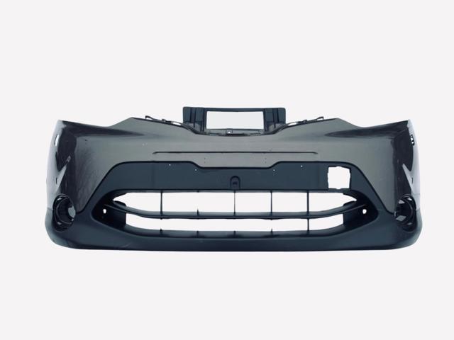 Кожух бампера переднего 620224EAOH NISSAN