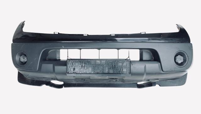 Кожух бампера переднего 62022EB240 NISSAN