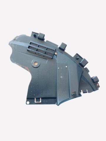 Защита бампера переднего, правая 620246187R RENAULT