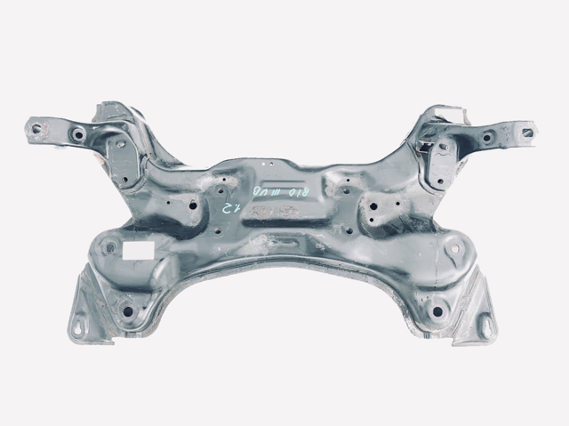 Поперечина передней подвески 624001W000 HYUNDAI