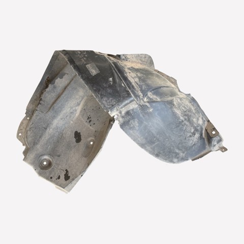 Подкрылок передний правый 638400004R RENAULT