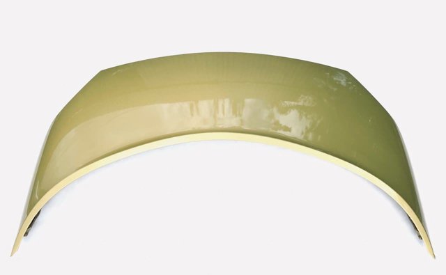 Капот двигателя 651001097R RENAULT