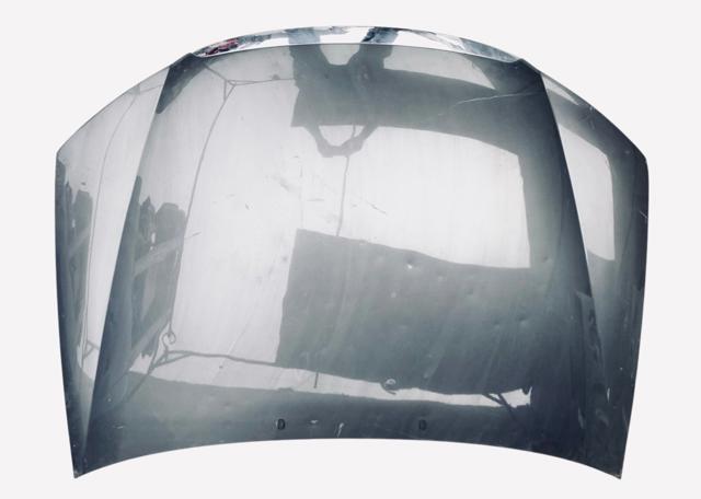 Капот двигателя 664002F010 HYUNDAI