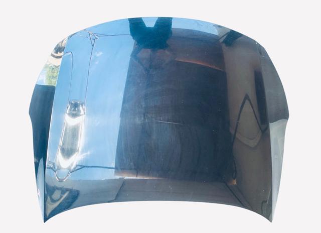 Капот двигателя 664002T000 HYUNDAI