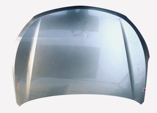Капот двигателя 664004Z000 HYUNDAI