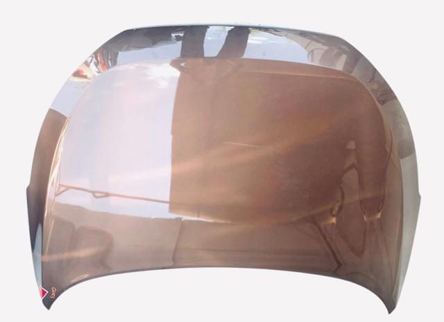 Капот 66400D3000 HYUNDAI