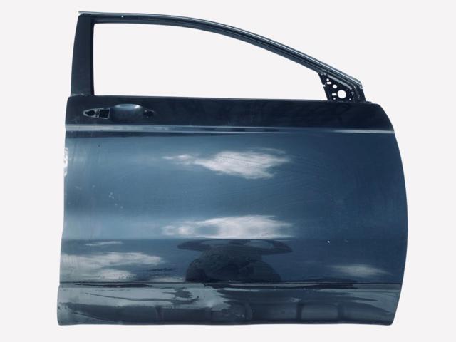 Пассажирская передняя дверь 67010SWWE00ZZ HONDA