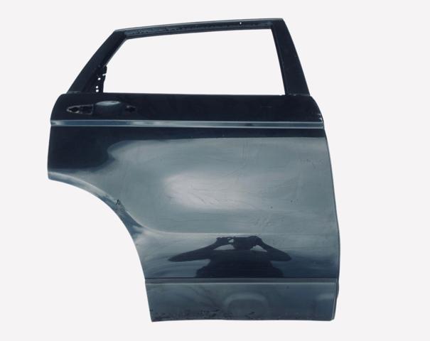 Дверь задняя, правая 67510SWAA00ZZ HONDA