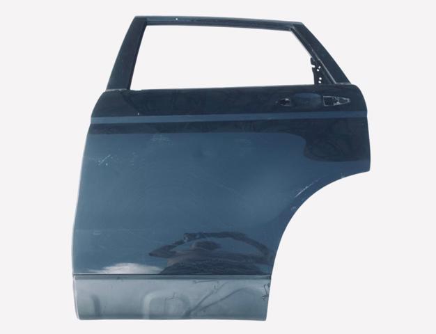 Дверь задняя 67550SWAA00ZZ HONDA
