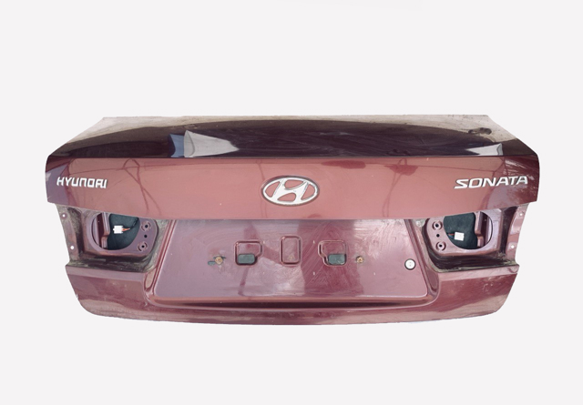 Крышка багажника 692003K022 HYUNDAI