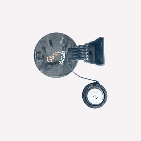695104C000 HYUNDAI Лючок бензобака купить в Харьков