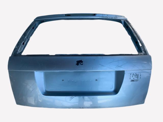 Дверь 5 Skoda Fabia 1