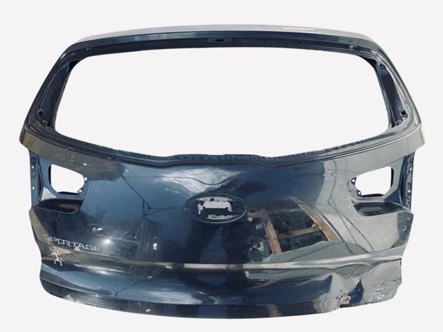 Пятая дверь 737003W000 HYUNDAI