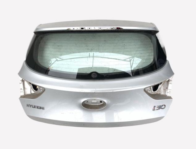 73700A5000 HYUNDAI Ляда купить в Каменское