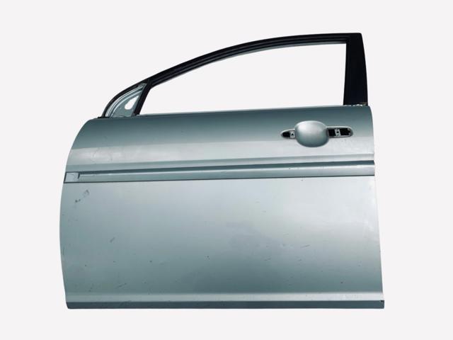 Двери Hyundai Accent 3